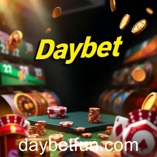 Exploring the Thrilling World of Online Casinos: The Rise of 'Daybet'