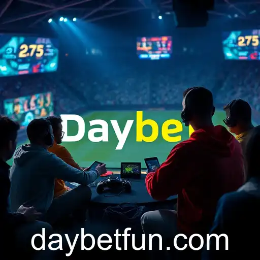Daybet's Role in Gaming and Social Interaction