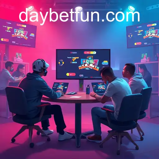 The Rising Trend of Daybet Gaming