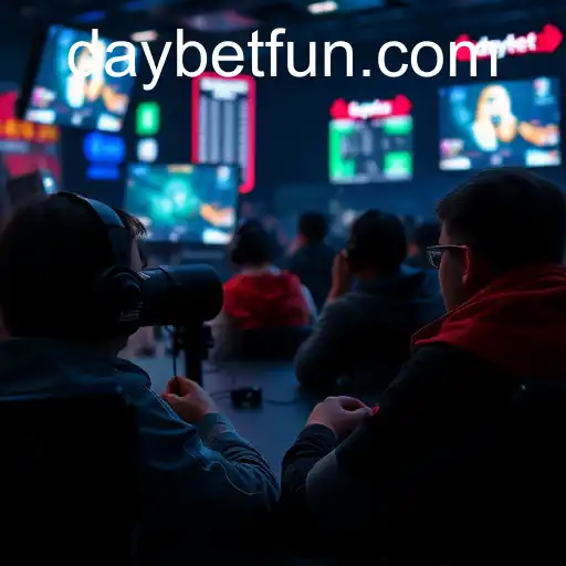 Daybet: A New Era in Online Gaming