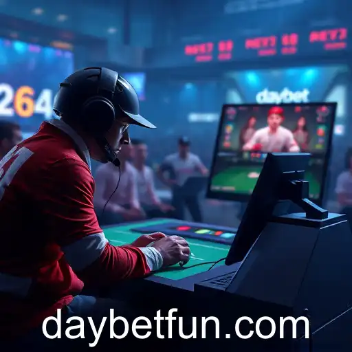 Daybet: Revolutionizing Online Gaming in 2025