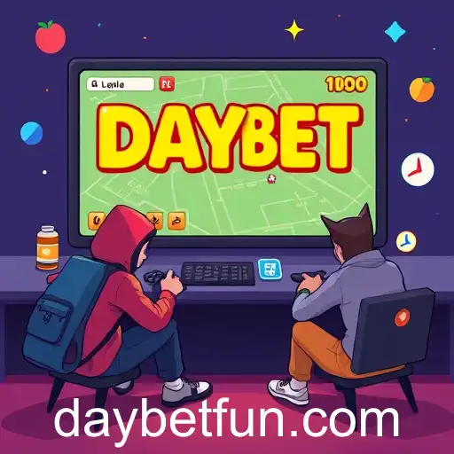 Daybet Revolutionizes Online English Games