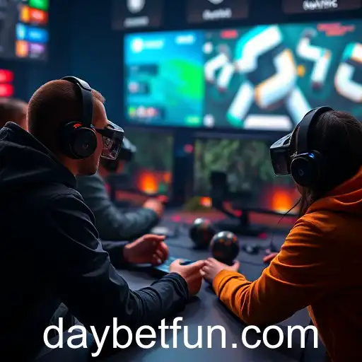 The Evolution of Online Gaming in 2025