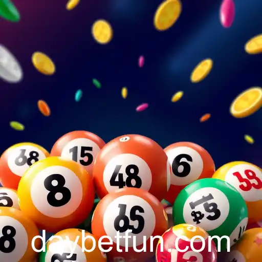 Exploring the Exciting World of Lottery Games with Daybet