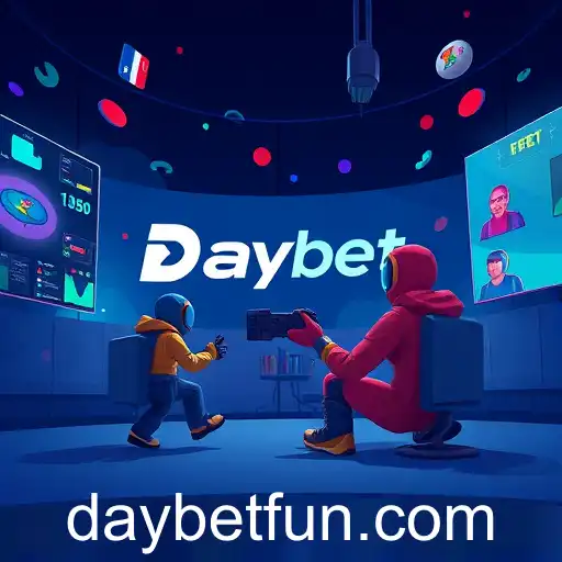 Daybet: A New Era in Online Gaming