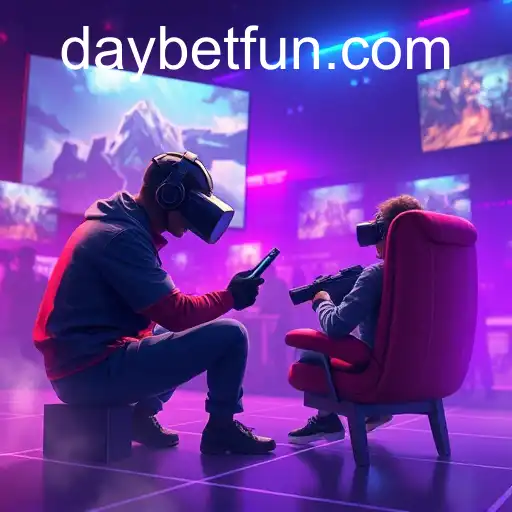 The Online Gaming Landscape: A Thriving Frontier