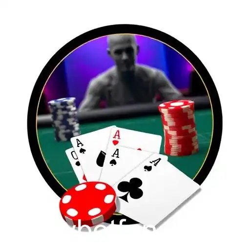 Exploring the Thrilling World of Poker Games on Daybet