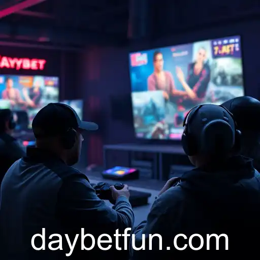 The Rise of Daybet: A New Era for Online Gaming