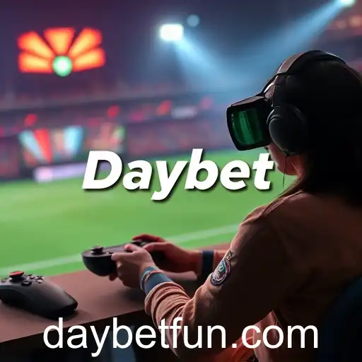 The Rise of Daybet in the Gaming Arena