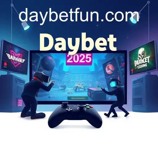 The Rise of Daybet Gaming