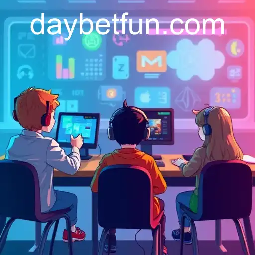 The Rise of Gaming in Education