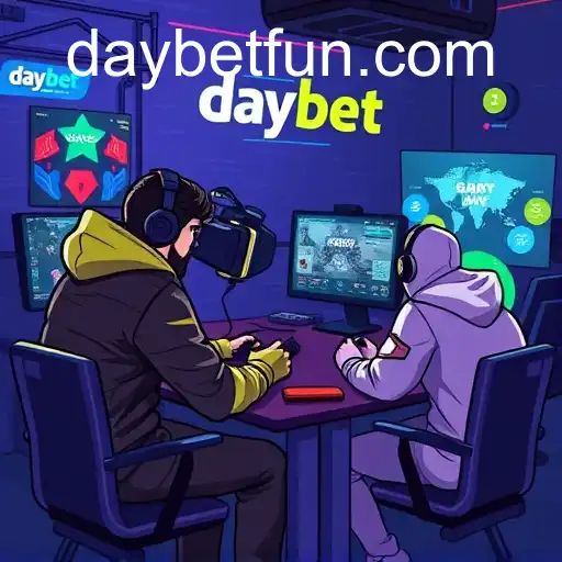 The Rise of Online Gaming: Daybet Leads the Way
