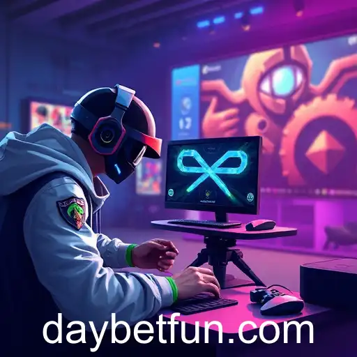 The Rise of Online Gaming Amidst Global Challenges