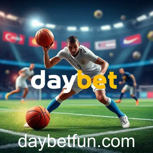 Exploring the Rising Popularity of Sports Betting: A Look into 'Daybet'