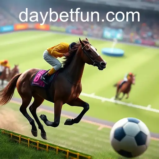 The Rise of Virtual Sports: A New Era for Online Betting